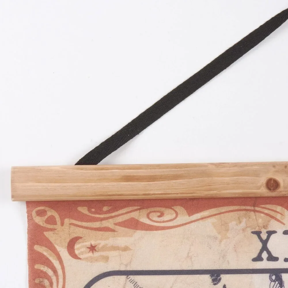 The Sun Hanging Wall Decor | Decorative Canvas - Picture 5 of 5